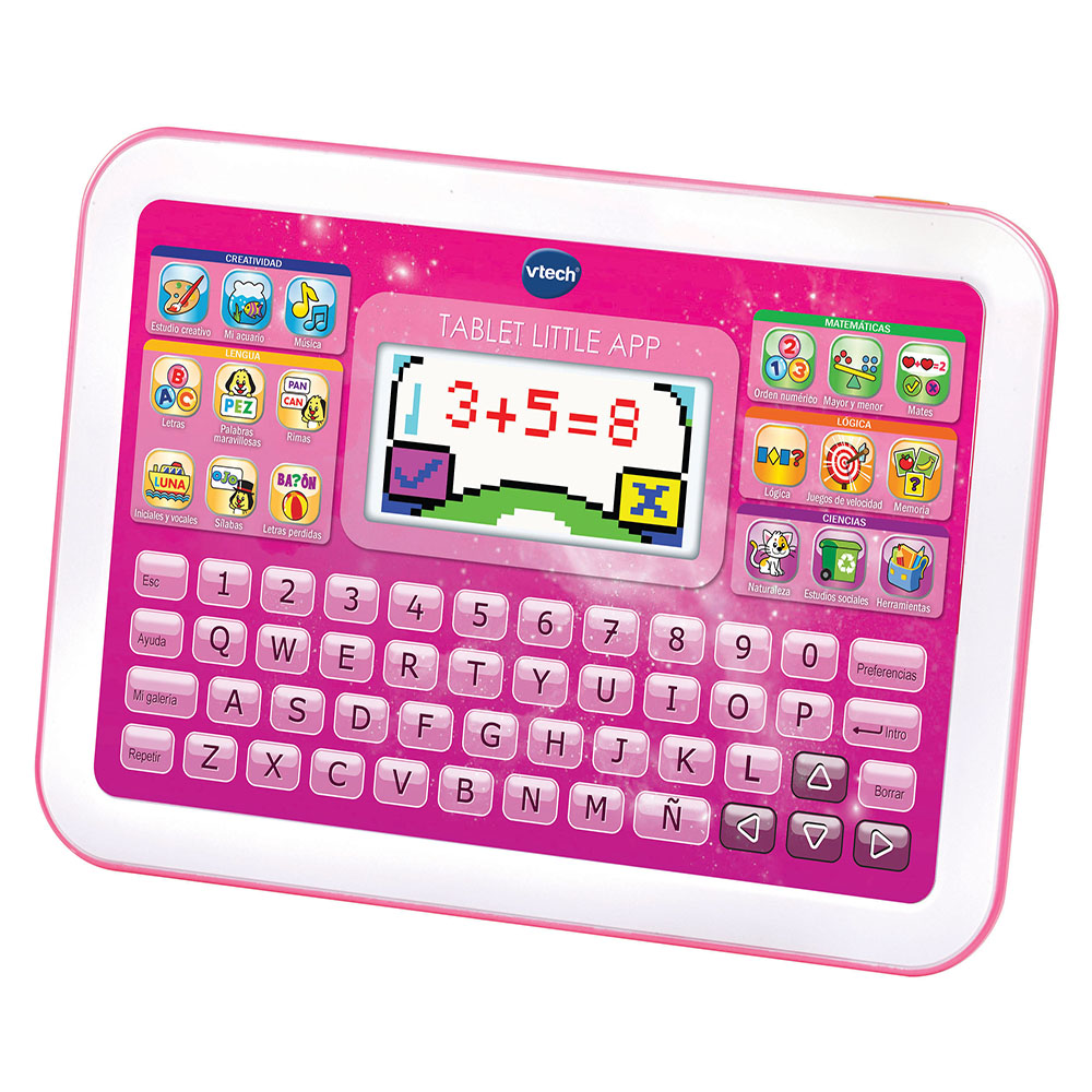 Tablet vtech best sale para niños